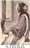 S. Cecilia