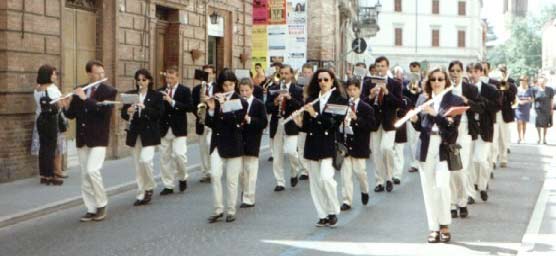 banda